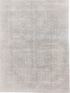 Vintage Mahal Area Rug (9' x 13')